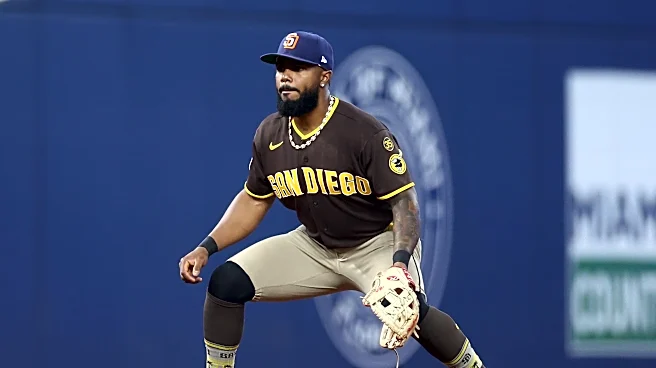 Good Morning San Diego: Padres open critical homestand with Rockies, Giants