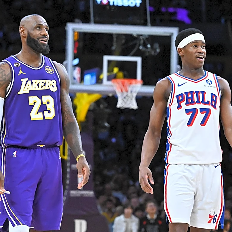 No, VJ Edgecombe’s development is not doomed by new Sixers lineup