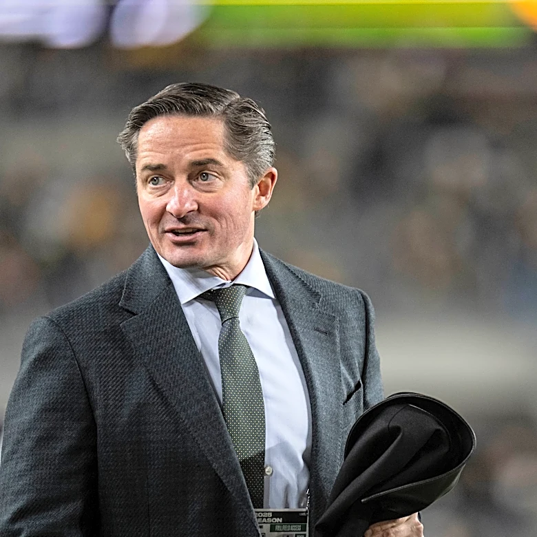 Green Bay Packers News: No surprises from Ed Policy in his first Shareholders Meeting