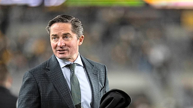 Green Bay Packers News: No surprises from Ed Policy in his first Shareholders Meeting