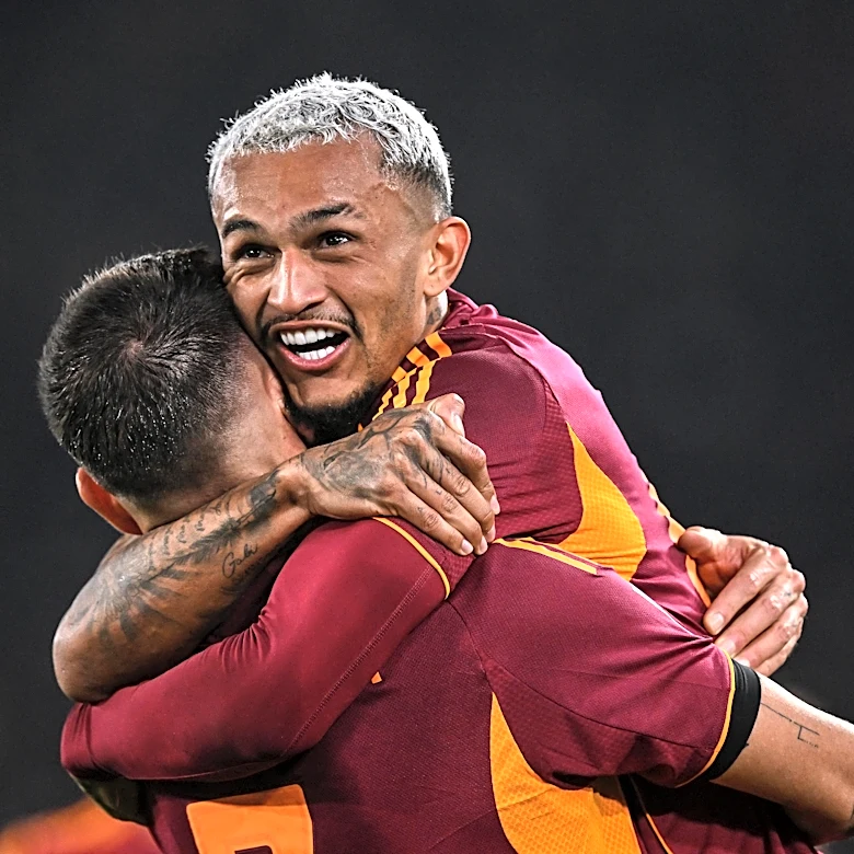 Ranking Roma’s Youth, 2026: Fan Vote!