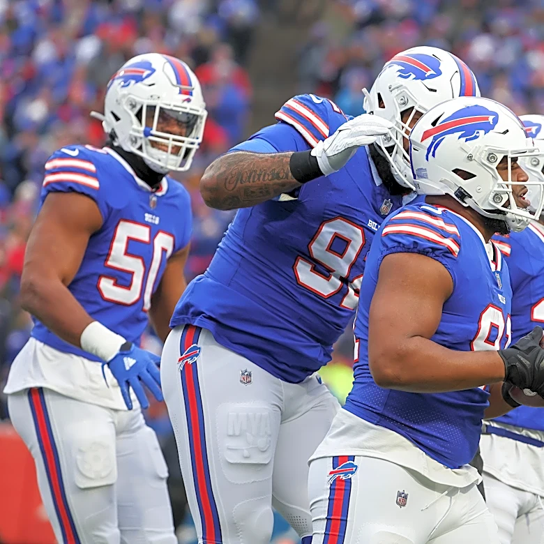 Bills news: Key storylines to watch entering training camp