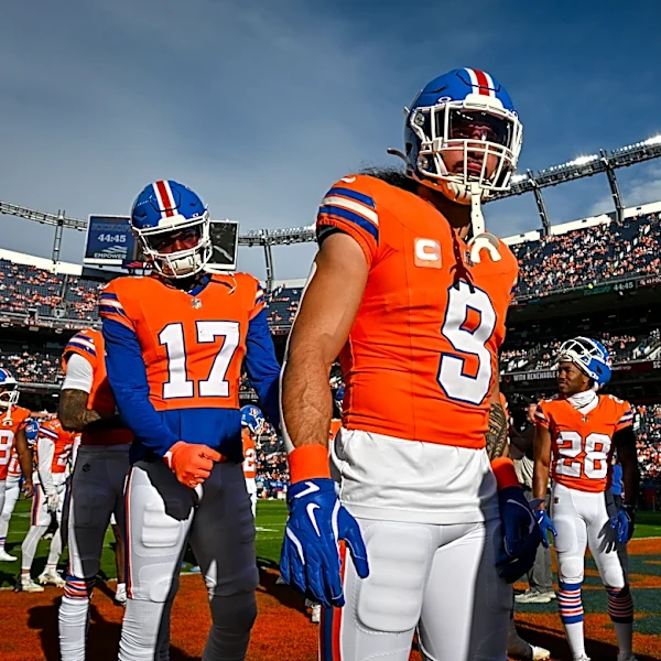 Denver Broncos Training Camp 2026: Pre-camp 53-man roster projection