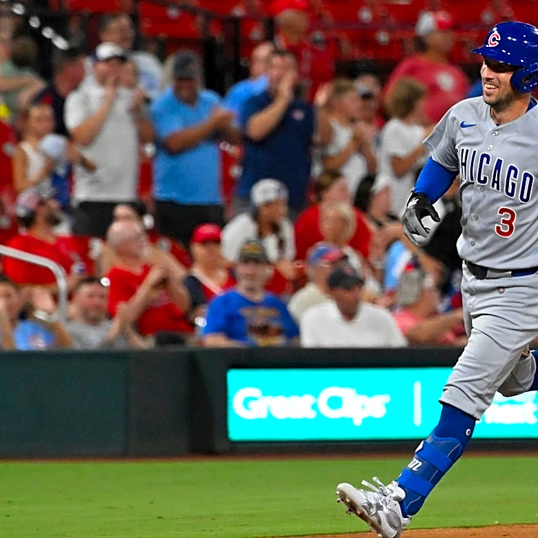 2026 Cubs Heroes and Goats: Alex Bregman is the Superhero vs. the Cardinals