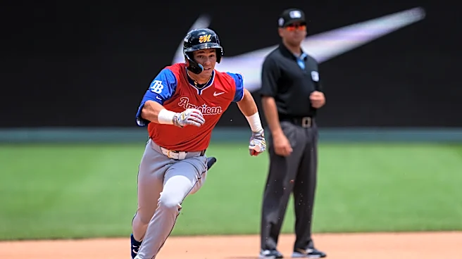 Tampa Bay Rays 2026 Minor League Roundup: Week 16