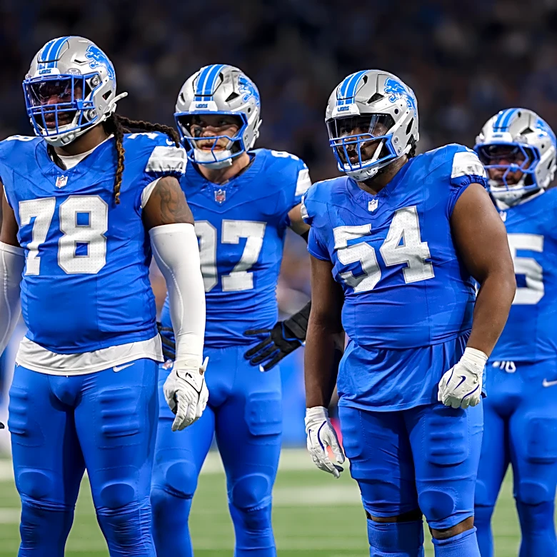 Lions News: Detroit left clues for big defensive changes in 2026