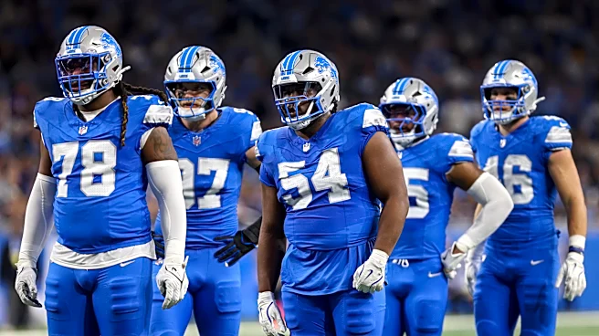 Lions News: Detroit left clues for big defensive changes in 2026