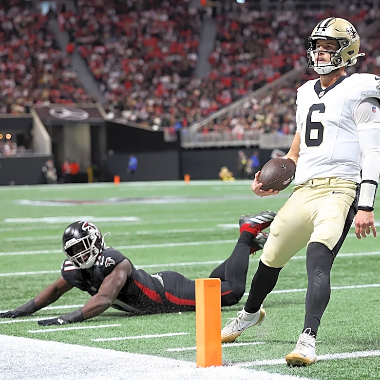 2026 Saints: New Season, New Roster, New Leaders