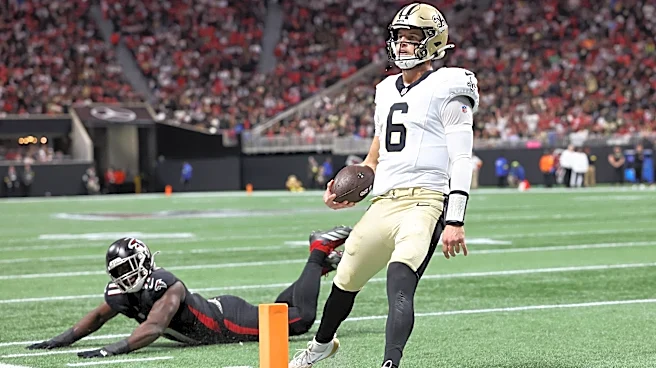 2026 Saints: New Season, New Roster, New Leaders
