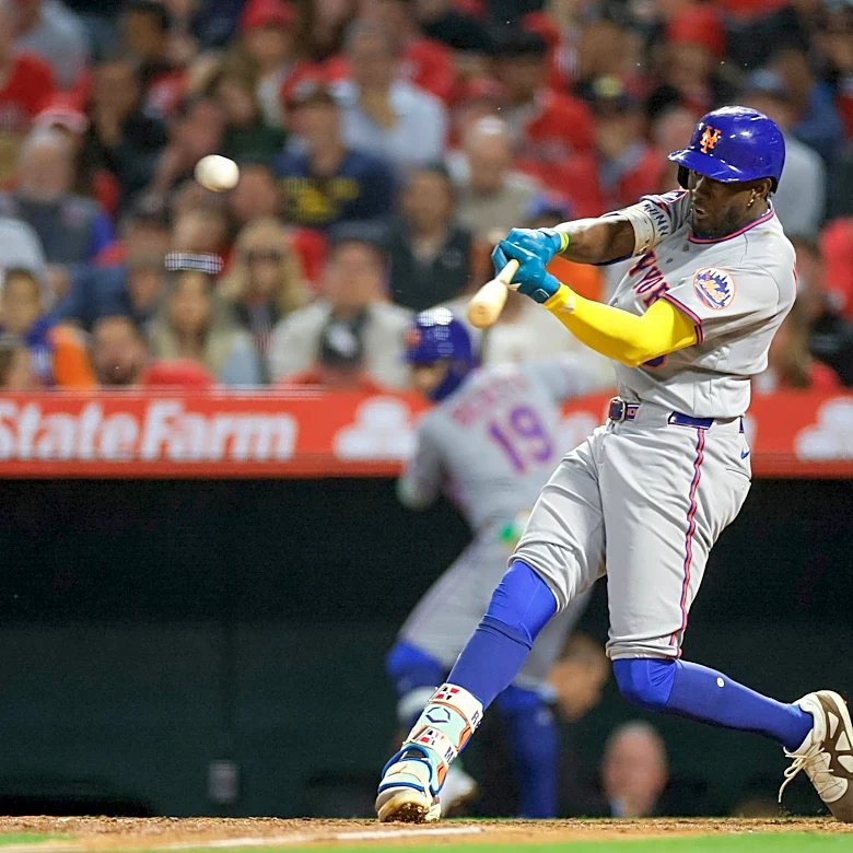 Mets Minor League Players of the Week: Week Eighteen