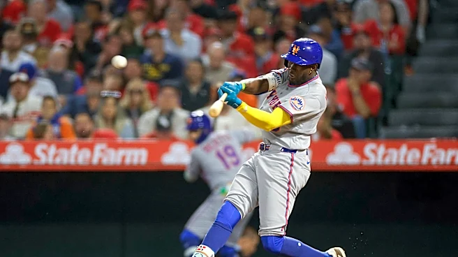 Mets Minor League Players of the Week: Week Eighteen