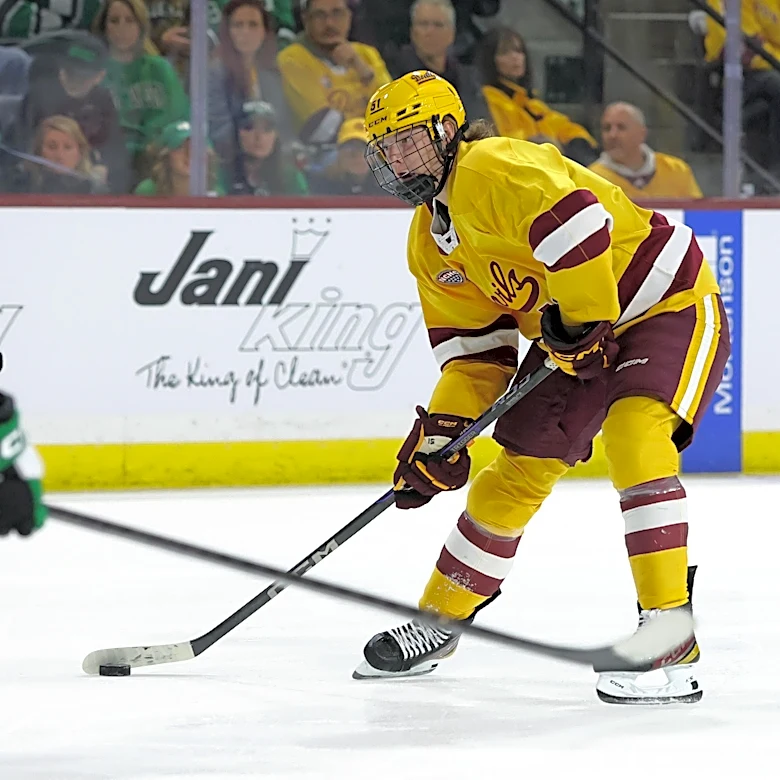 Four Pending NCAA Free Agents the Devils Should Consider Targeting