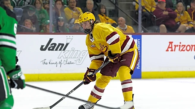 Four Pending NCAA Free Agents the Devils Should Consider Targeting