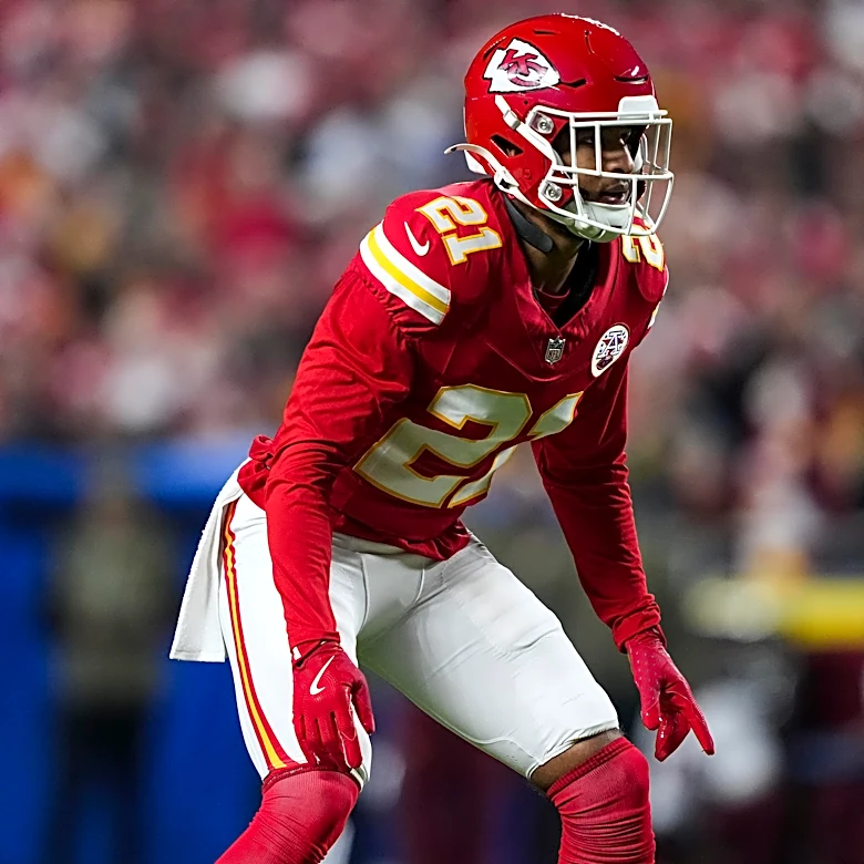 Can Chiefs safety Jaden Hicks take a step forward in 2026?
