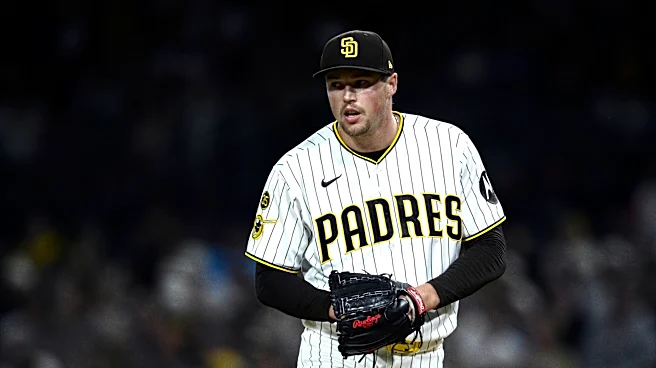 Padres Reacts Survey Results: Mason Miller can bring haul, but his departure could leave hole