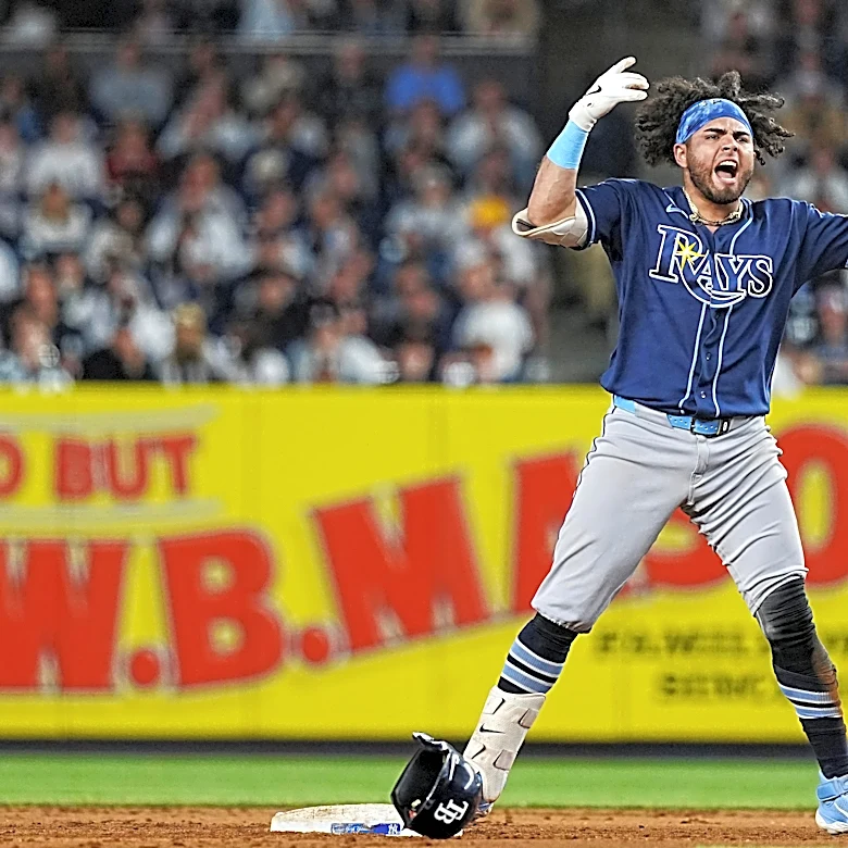 Rays Reacts: Will the Rays win the AL East…?