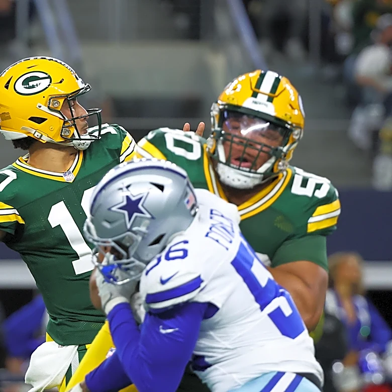 Dallas Cowboys 2026 Opponent Preview: Green Bay Packers