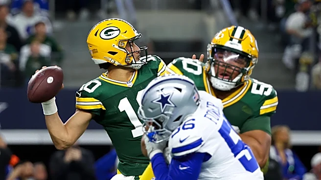 Dallas Cowboys 2026 Opponent Preview: Green Bay Packers
