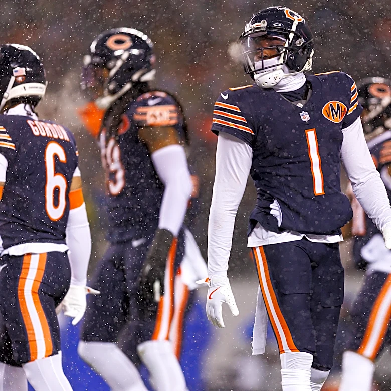 Are the Chicago Bears Going to Suffer From Regression in 2026?