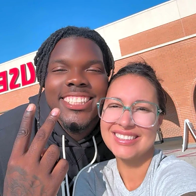 Beyond the Game: How a chance encounter revealed the heart of the Saints community