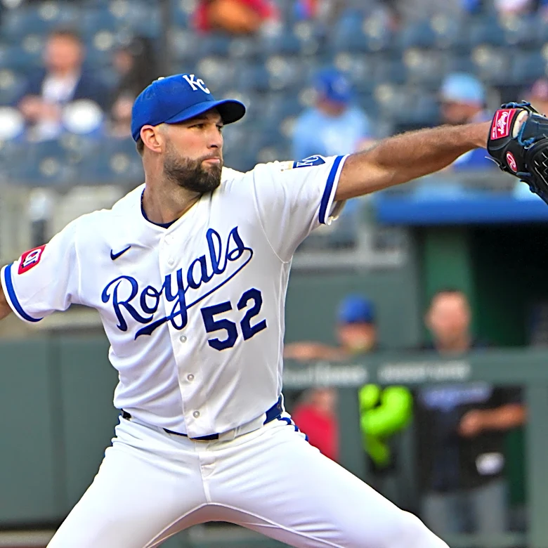 Learn from Seth Lugo and trade Michael Wacha