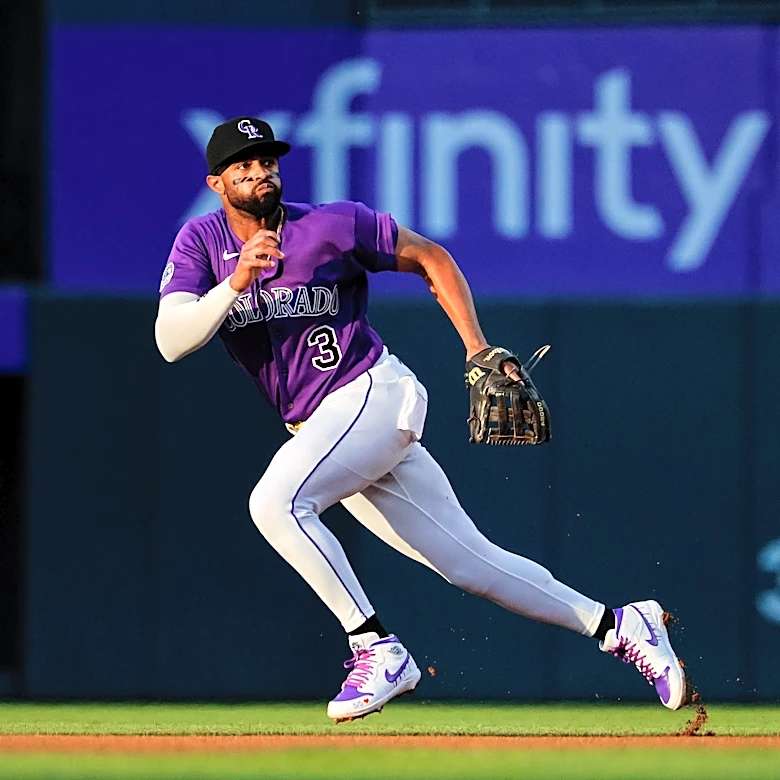 Colorado Rockies 2026 MLB Trade Deadline Tracker, July 28