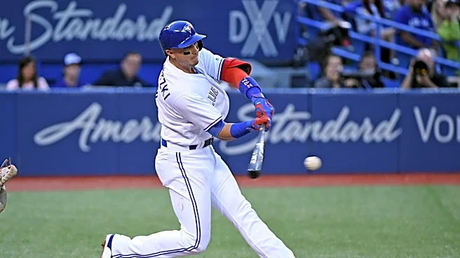 Today in Blue Jays History: Jays trade for Tulowitzki