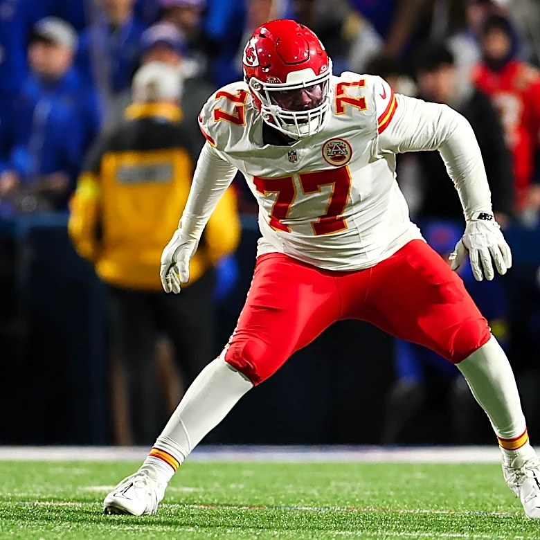Chiefs Mailbag: Answering position questions ahead of training camp