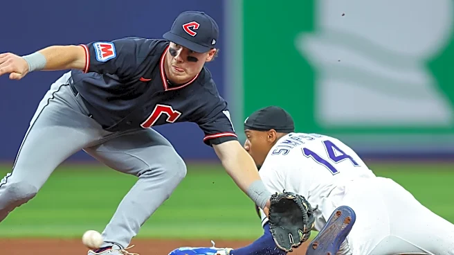 GUARDIANS AT REDS: Burns vs. Cecconi, discussion