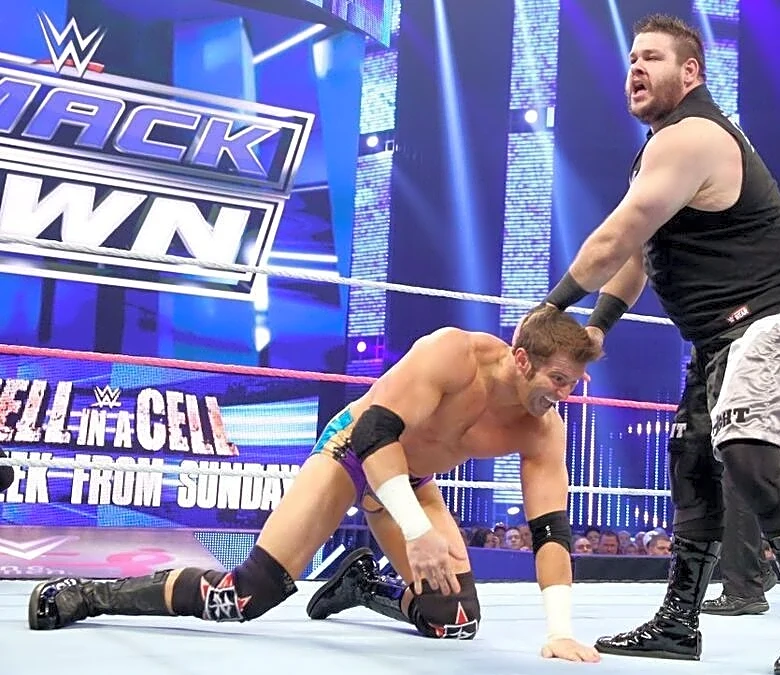 Matt Cardona was ’pissed’ when Cody Rhodes and Kevin Owens joked about his WWE return