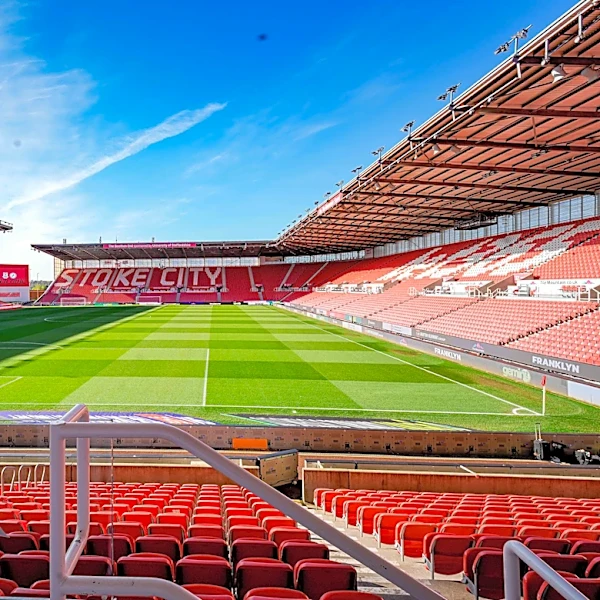 Everton at Stoke City: Starting Lineups, TV and Live Streams, How to Watch Online