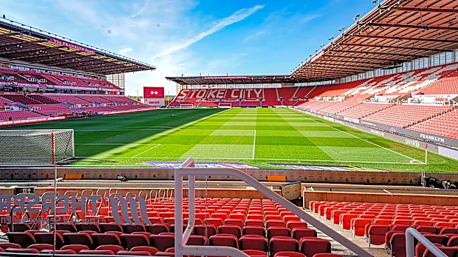 Everton at Stoke City: Starting Lineups, TV and Live Streams, How to Watch Online