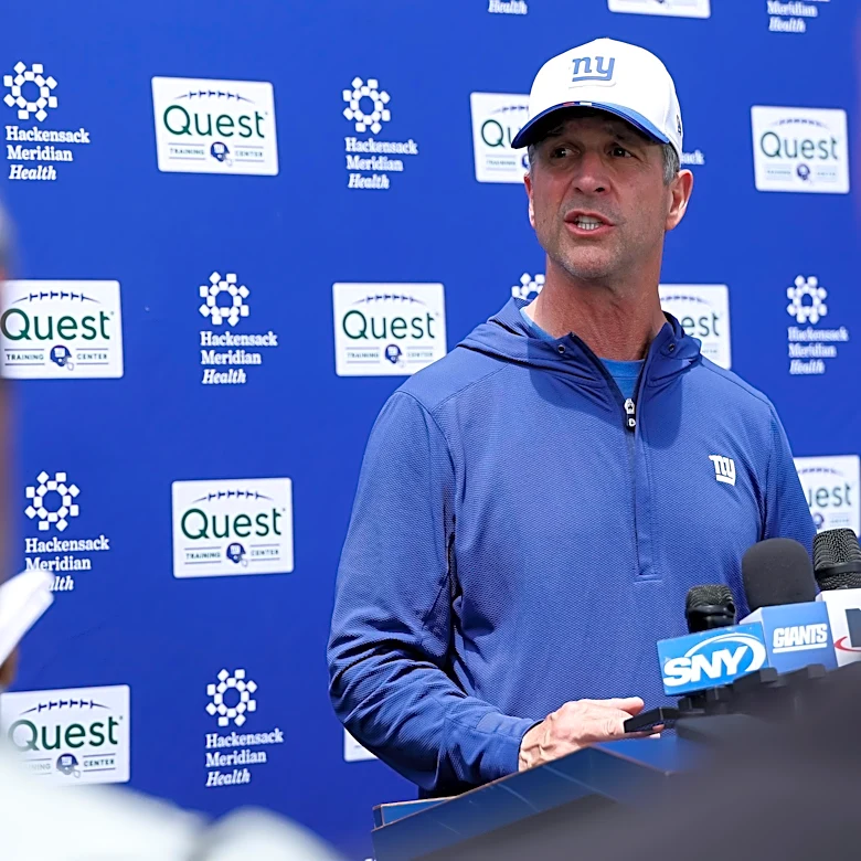 Survey – What do you want to see in the NY Giants camp?