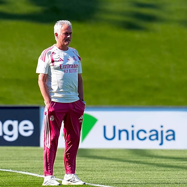 Real Madrid take on Leganés for an in-house friendly