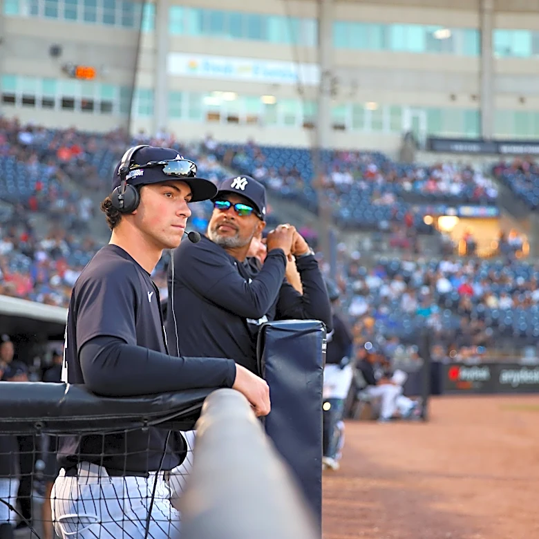 Yankees prospects: Week 18 minor league recap