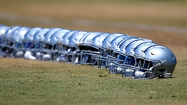 Cowboys injury updates: No players to open camp on PUP list