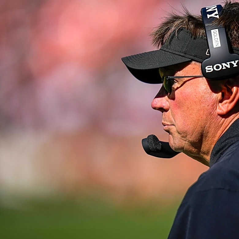 Al Golden embraces Zac Taylor’s challenge to maximize Bengals’ defensive talent