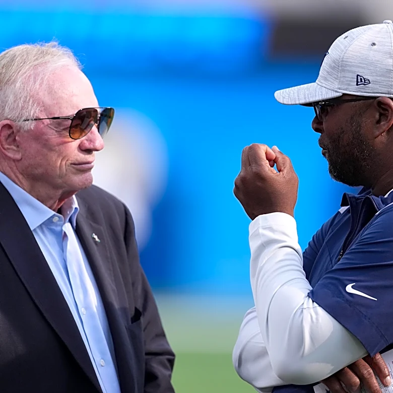 Will McClay reveals the truth behind the Cowboys roster decisions