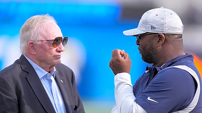 Will McClay reveals the truth behind the Cowboys roster decisions