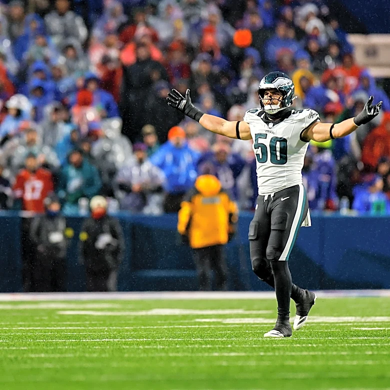 Panthers Reacts Survey: Predicting the pass rush after Nic Scourton’s injury