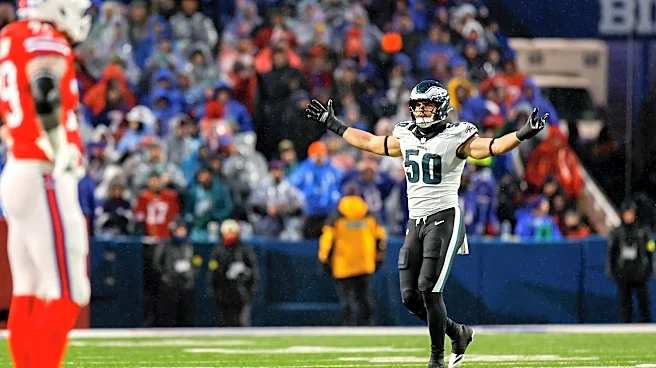 Panthers Reacts Survey: Predicting the pass rush after Nic Scourton’s injury