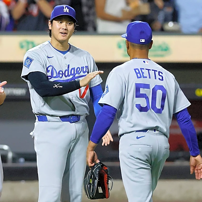Series Preview: Mariners (52-55) at Dodgers (67-39)