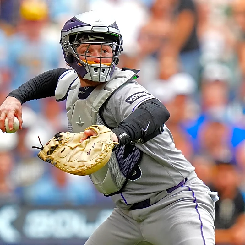 The Red Sox can’t be done after trading for Curtis Mead