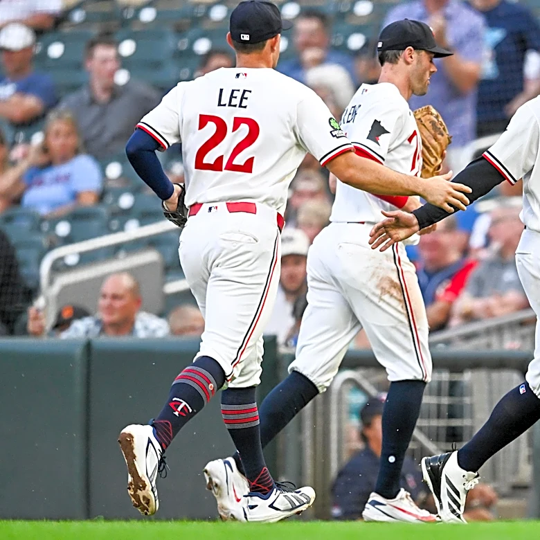 Twins series preview: Last year’s big sellers at the trade deadline