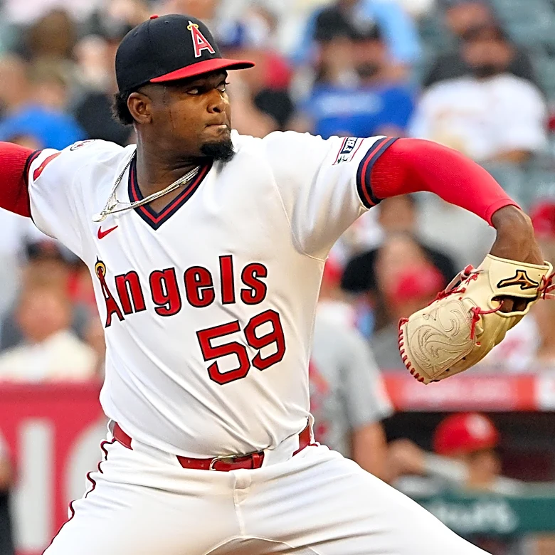 Cubs trade target: José Soriano