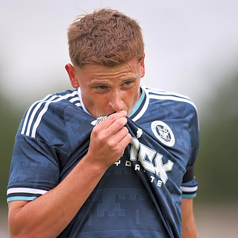 Newcastle Announces Harvey Barnes News After Career-Best Season