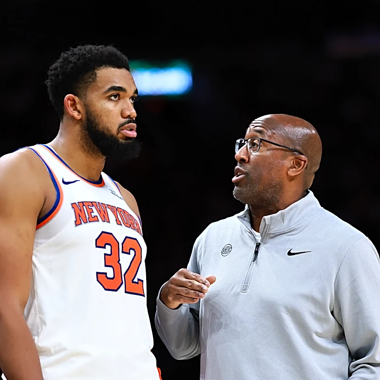 8 things worth playing for for the 2027 Knicks