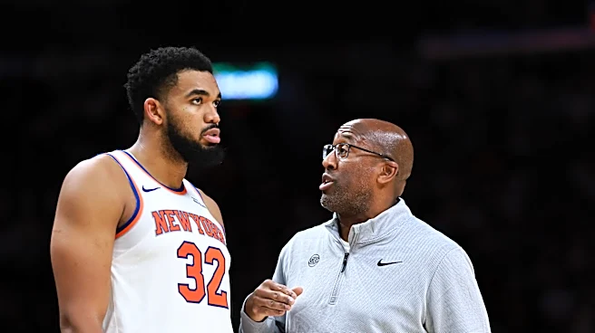 8 things worth playing for for the 2027 Knicks