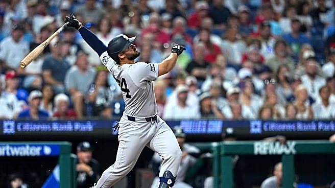 Yankees At-Bat of the Week: Jasson Domínguez (7/25)