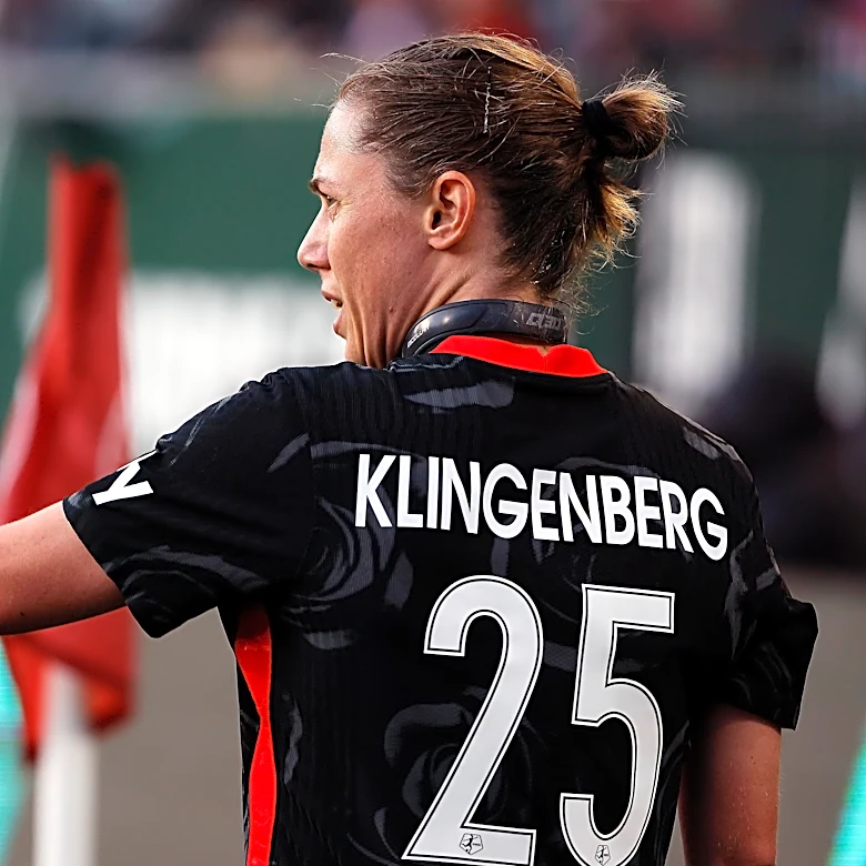 USWNT and Portland Thorns legend Meghan Klingenberg to be honored in upcoming PTFC match vs Orlando Pride